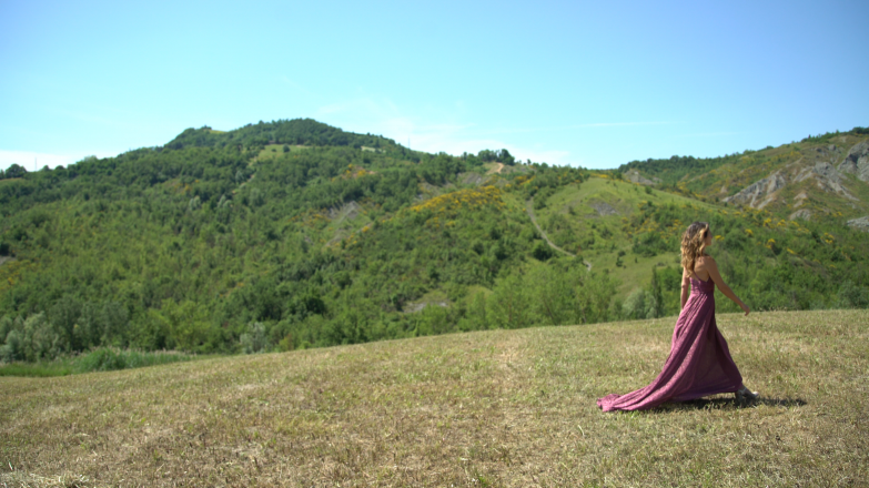 Io sono natura - festival scena natura